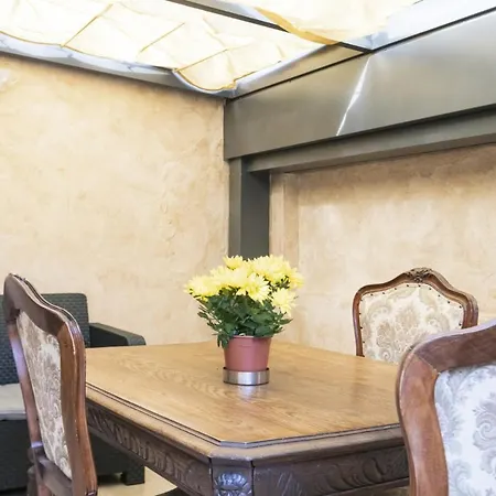 Easylife - Esclusivo Attico In S Babila Daire