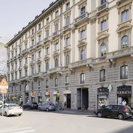 Appartamento Easylife - Esclusivo Attico In S Babila *