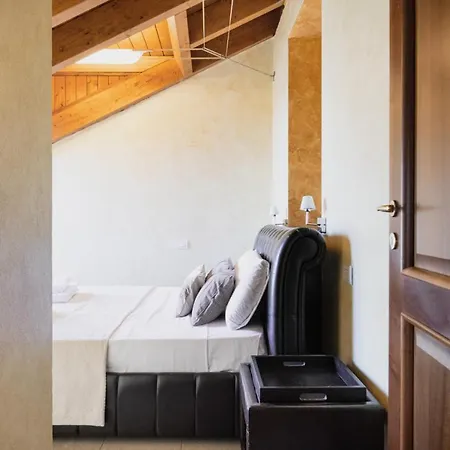 Daire Easylife - Esclusivo Attico In S Babila