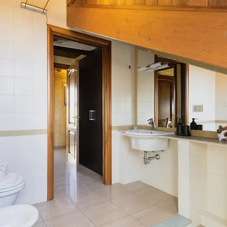 Daire Easylife - Esclusivo Attico In S Babila *