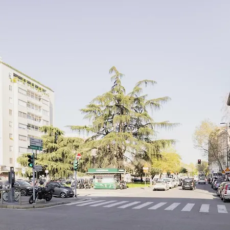 Easylife - Esclusivo Attico In S Babila Daire *