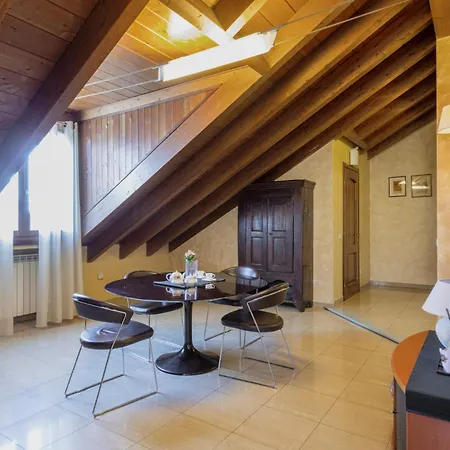 Daire Easylife - Esclusivo Attico In S Babila Milano