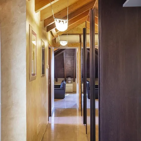 Daire Easylife - Esclusivo Attico In S Babila