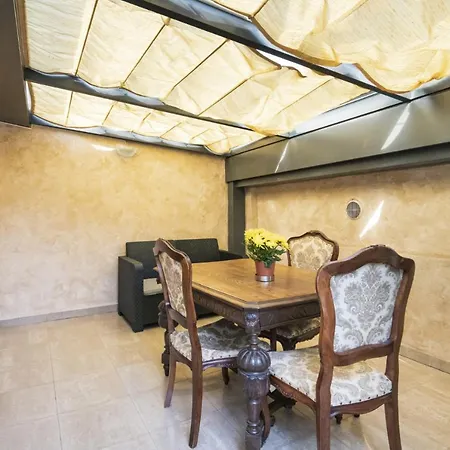 Easylife - Esclusivo Attico In S Babila Daire