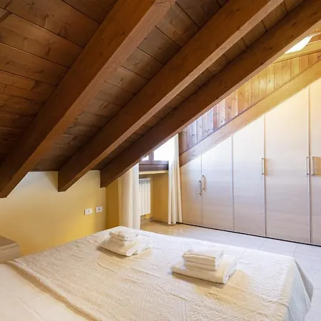 Daire Easylife - Esclusivo Attico In S Babila *