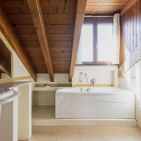 Daire Easylife - Esclusivo Attico In S Babila